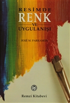 Resimde Renk ve Uygulan Remzi Kitabevi