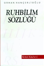 Ruhbilim Szl Remzi Kitabevi