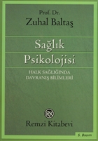 Salk Psikolojisi Remzi Kitabevi