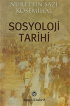 Sosyoloji Tarihi Remzi Kitabevi