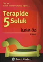 Terapide 5 Soluk Remzi Kitabevi