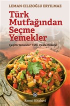 Trk Mutfandan Seme Yemekler Remzi Kitabevi