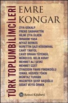 Trk Toplumbilimcileri Remzi Kitabevi