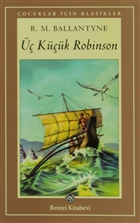  Kk Robinson Remzi Kitabevi