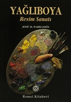 Yalboya Resim Sanat Remzi Kitabevi