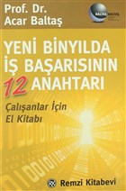 Yeni Binylda  Baarsnn 12 Anahtar Remzi Kitabevi