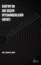 Kur`an`da Ad Geen Peygamberlerin Hayat Risale Yaynlar