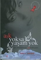 Ak Yoksa Yaam Yok Romantik Kitap