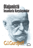 Olaanst nsanlarla Karlamalar Ruh ve Madde Yaynlar
