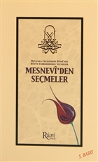 Mevlana Celaleddin Rumi`nin Btn Eserlerinden Semeler - Mesnevi`den Semeler Rumi Yaynlar