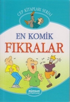 En Komik Fkralar Rzgar Kitaplar