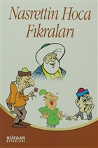 Nasrettin Hoca Fkralar Rzgar Kitaplar