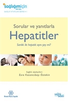 Sorular ve Yantlarla Hepatitler Salk Adas Yaynlar