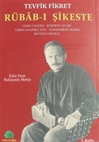 Rbab- ikeste Salkmst Yaynlar