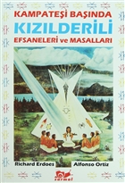 Kampatei Banda Kzlderili Efsaneleri ve Masallar Sarmal Yaynevi