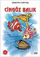 Cingz Balk Say ocuk