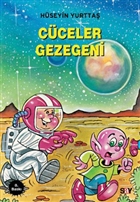 Cceler Gezegeni Say ocuk