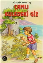 aml Kuledeki Giz Say ocuk