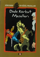 Dede Korkut Masallar Say ocuk