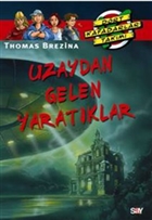 Uzaydan Gelen Yaratklar Say ocuk