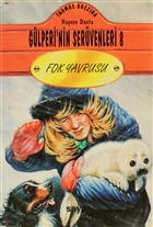 Fok Yavrusu Hayvan Dostu Glperi`nin Servenleri 8 Say ocuk