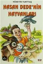 Hasan Dede`nin Hayvanlar Say ocuk