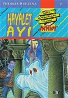 Hayalet Ay Drt Kafadarlar Takm Junior 7 Say ocuk