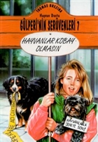 Hayvanlar Kobay Olmasn Say ocuk