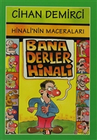 Hinali`nin Maceralar : Bana Derler Hinali Say ocuk