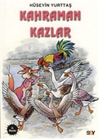 Kahraman Kazlar Say ocuk