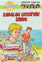 Karaal etesi`nin zinde Say ocuk