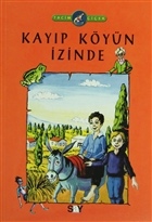Kayp Kyn zinde Say ocuk