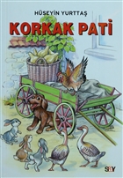 Korkak Pati Say ocuk