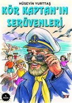 Kr Kaptan`n Servenleri Say ocuk