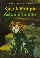 Kk Vampir Aslann ninde 10 Say ocuk
