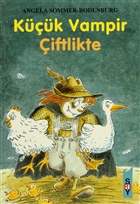 Kk Vampir iftlikte 4 Say ocuk