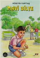 Mavi Bilye Say ocuk