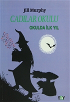 Cadlar Okulu 1 - Okulda lk Yl Say ocuk