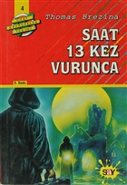 Saat 13 Kez Vurunca Say ocuk