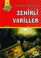 Zehirli Variller Say ocuk