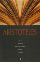 Aristoteles Say Yaynlar
