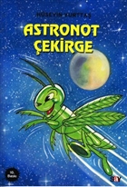Astronot ekirge Say ocuk