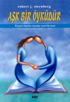 Ak Bir ykdr Kiisel likiler zerine Yeni Bir Teori Say Yaynlar