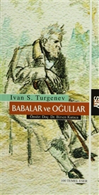 Babalar ve Oullar Say Yaynlar