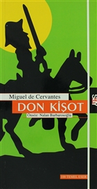 Don Kiot Say Yaynlar