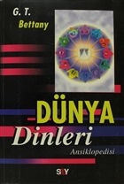 Dnya Dinleri Ansiklopedisi Say Yaynlar