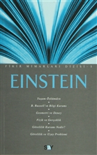 Einstein Fikir Mimarlar 3 Say Yaynlar