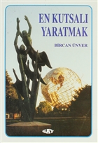 En Kutsal Yaratmak Say Yaynlar