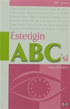 Estetiin ABC`si Say Yaynlar