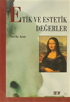 Etik ve Estetik Deerler Say Yaynlar